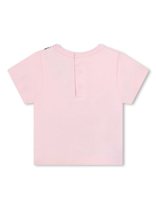 Completo bambina due pezzi MARC JACOBS Kids | W60153S01